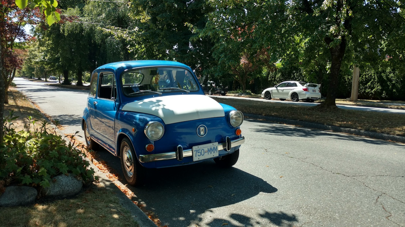 Illustration for article titled Zastava 750 Update & Photodump